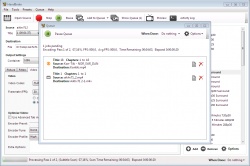 HandBrake screenshot 3