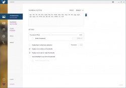 Icaros screenshot 2